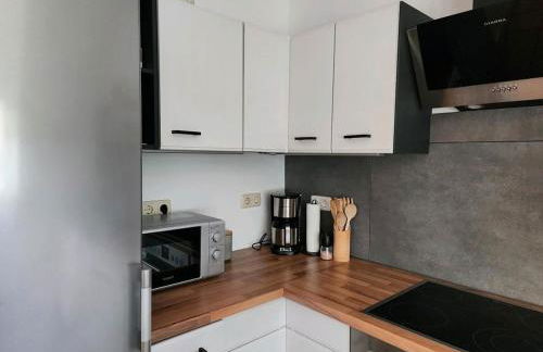 Lütt Bliev - Fewo in Stade - Foto 3