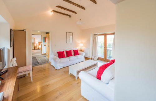 Whitley Coach House - Foto 49