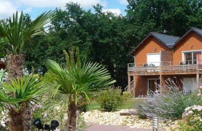 appartement entier dans residence avec piscine - Foto 8