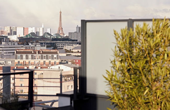 YAYS Paris Issy by Numa - Foto 55