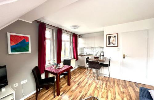 Langeoog-Villa Apollonia - Foto 38