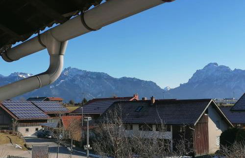 Ferienwohnung Allgäuflair - Foto 22