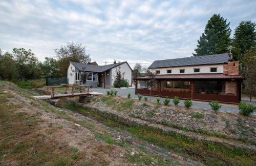 Kuća dide Joze - Photo 20