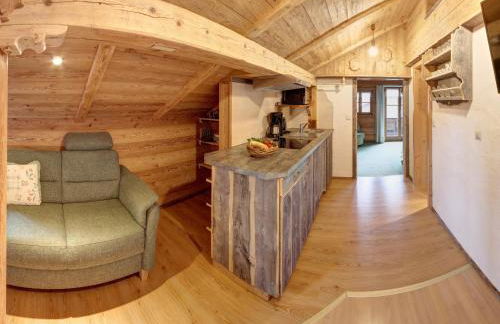 Gästehaus Hirschbichler - Chiemgau Karte - Foto 28