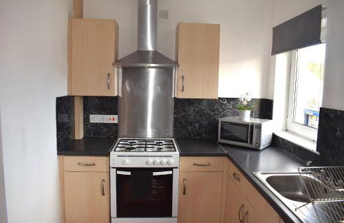 Kelpies Serviced Apartments- Campbell - Foto 5