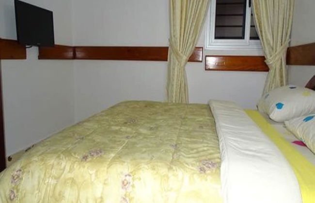 Residence Hotel Badjo - Photo 5