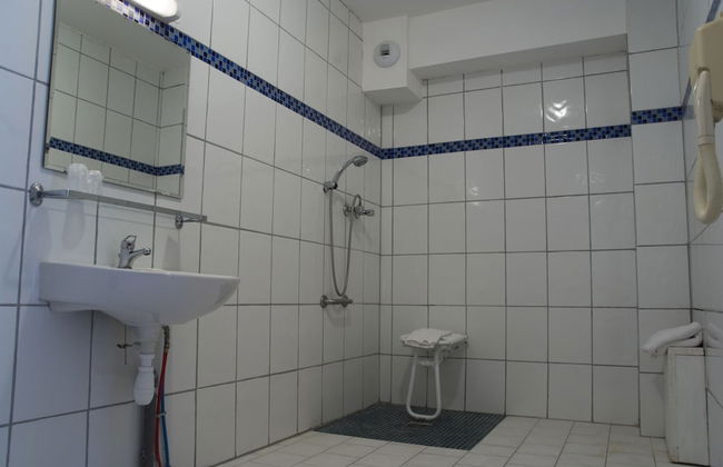 AppartHotel Festival Sud Aqua - Gare TGV - Foto 44