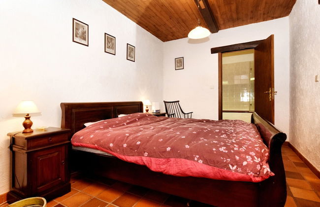 Holiday Home in Nonceveux With Swimming Pool - Foto 6