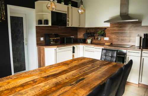 Ferienhaus zum Johannisthal - Foto 24