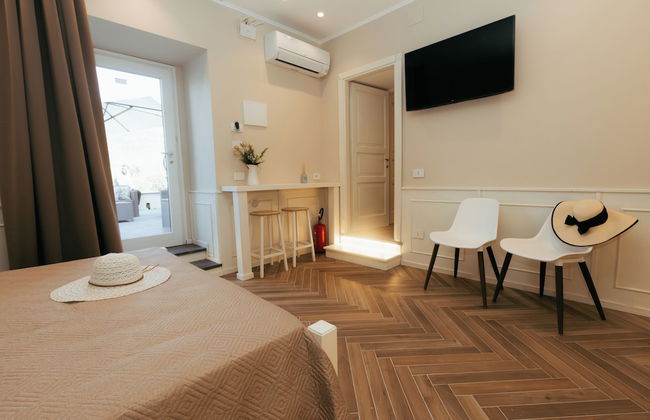 Cyrus&Janus flats - Foto 20