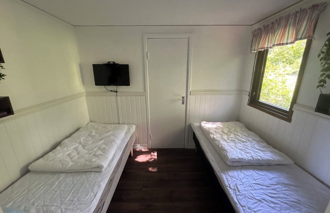 Långasjönäs Camping & Stugby - Foto 42