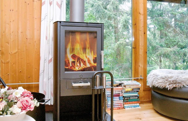 4 Person Holiday Home in Skibby-by Traum - Foto 5