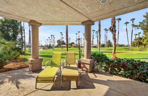 3rd Hole Hideaway - A Golf Dream at Desert Princess - Foto 1