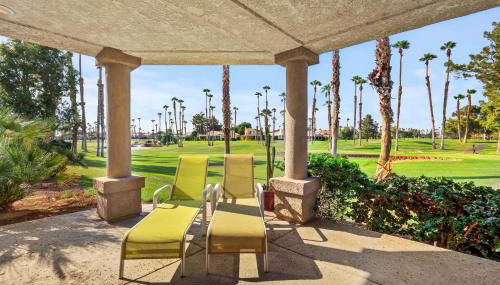 3rd Hole Hideaway - A Golf Dream at Desert Princess - Foto 1