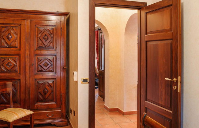 Villa in Tagliacozzo With Pool and Nature - Foto 15