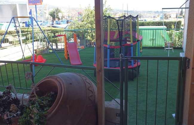 Petsas Apartments & Tavern - Foto 23