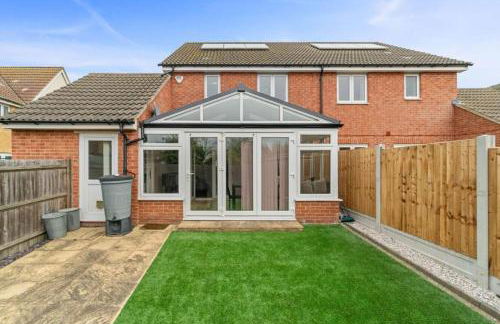 Cosy 3 bedroom spacious House - Foto 12