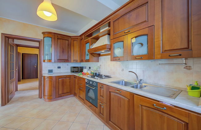 Il Sole Di Mirasole - Foto 14