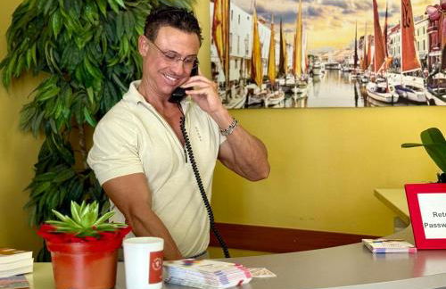 Residence Carioca - Foto 7