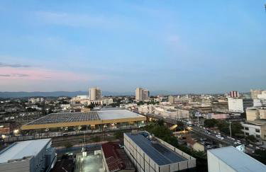 Flat Studio - Conforto do 6 Andar - Foto 19