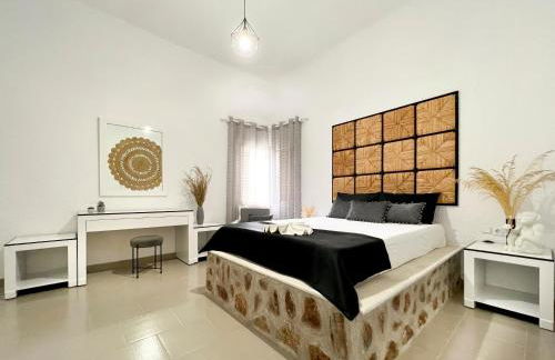 LA Casa Di Lusso Grande Casa -Adults Only - Foto 12