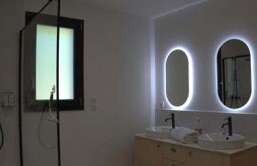 Maison avec Jacuzzi proche du lac - Foto 25