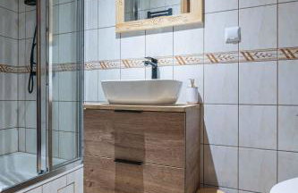 Apartament z widokiem na tatry - Foto 18