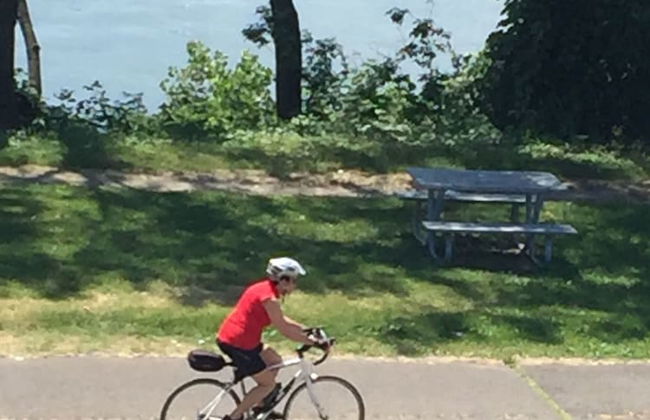 Cozy water front Montreal - Foto 38