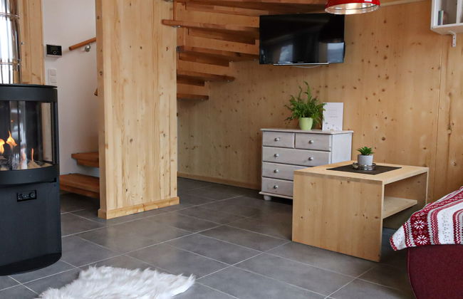 Superior #61 IR-Sauna - Foto 25