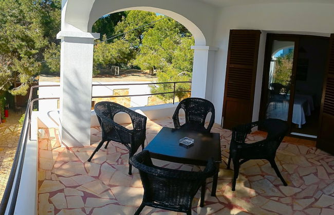 La Pérgola Habitaciones Rústicas - Foto 27