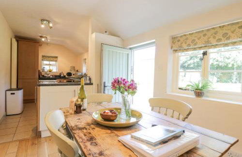 Shoemakers Cottage, Friston - Foto 18