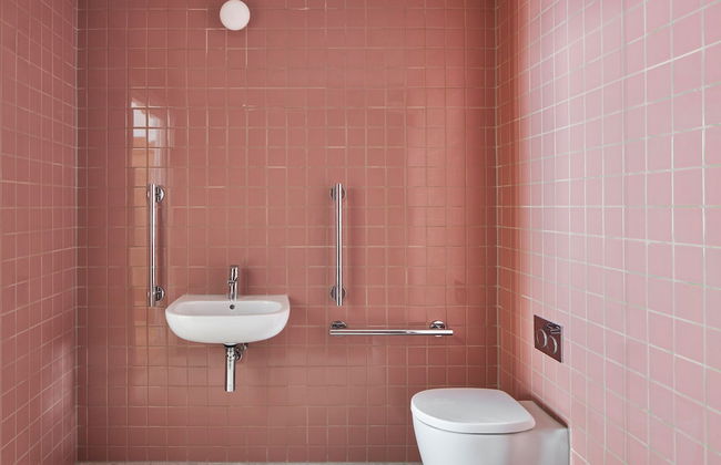 Turing Locke Cambridge - Foto 72