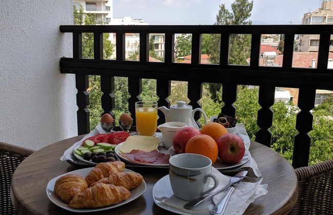 Lordos Hotel Apartments - Foto 22