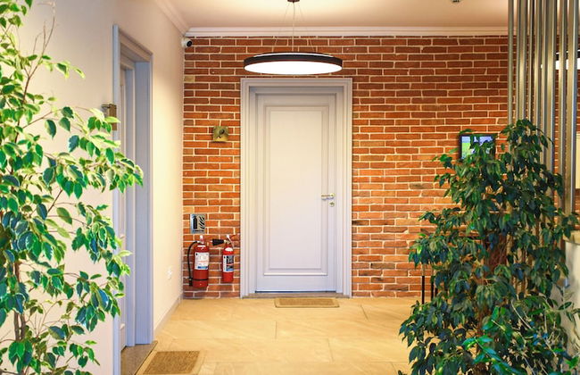 First apartments - Foto 8