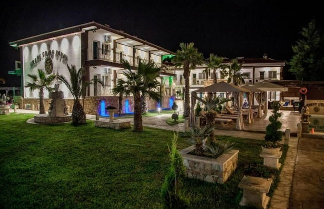 Greek Pride Ηotel and Apartments - Foto 2