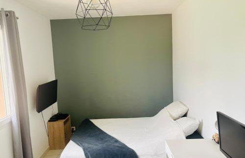 Villa Bella Camargue - Climatisée - Foto 11