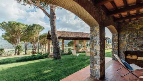 Fontemarinaalta - Foto 4, Garden