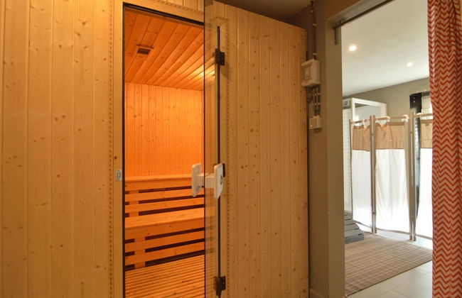 Villa With Spa-francorchamps F1 Circuit - Photo 18