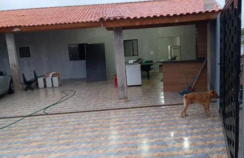 CASA NA PRAIA ITANHAEM para 10 pessoas com total conforto - Photo 13