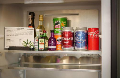 Apartament Family Green z garażem, klimatyzacją do 6 osób - Foto 28