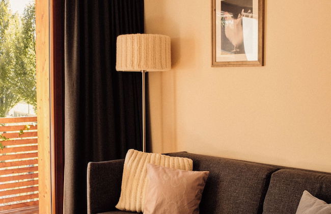 Tanafreida Apartments - Foto 23