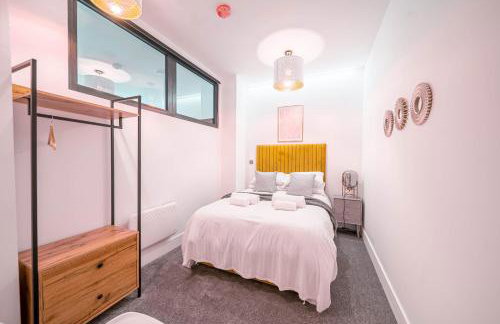 Hayy ApartHotels Stanley Mills - Foto 44