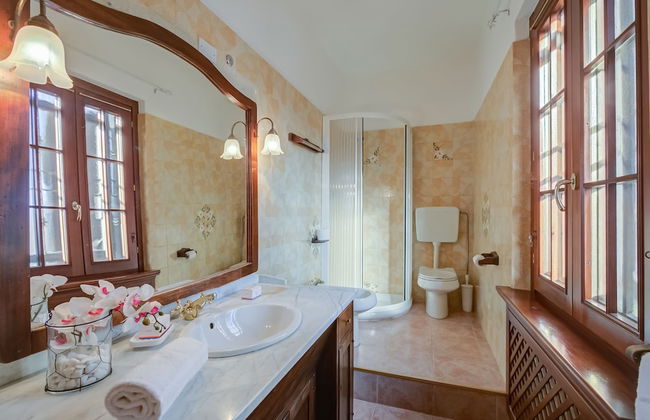 Villa Oasi With Private Pool - Foto 14