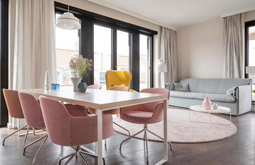 Numa Berlin Nook - Foto 76