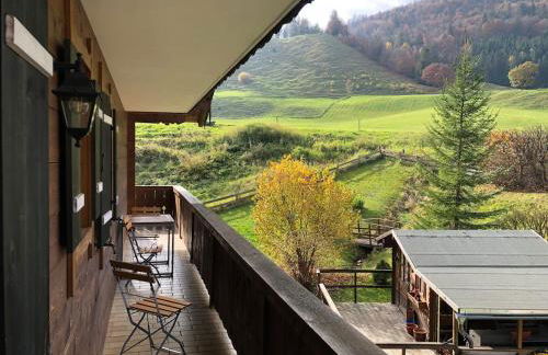Traumhafte Wohnung im Chiemgau - Foto 15