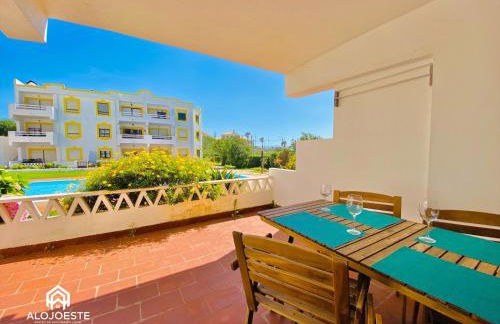 Água à Vista - Apto com 2 quartos e Piscina - Foto 13