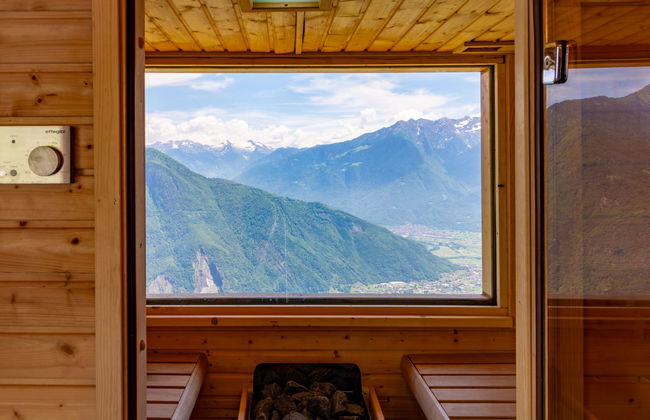 La tana del lupo - Photo 16