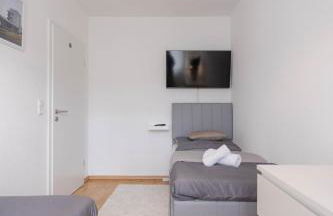 Ferientraum Friedi am Bauhausmuseum - Foto 13