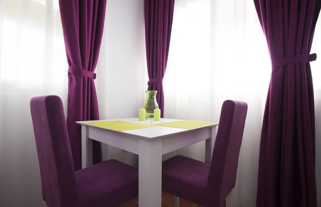 Apartments Grand - Foto 3