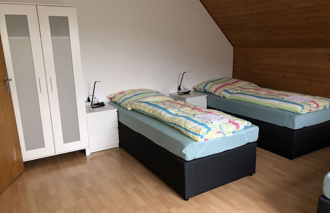 Ferienwohnungen Oberkülheim - Foto 6